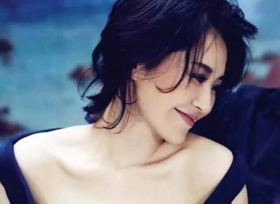 史上十大最美北影校花，杨幂赵薇刘亦菲颜值担当