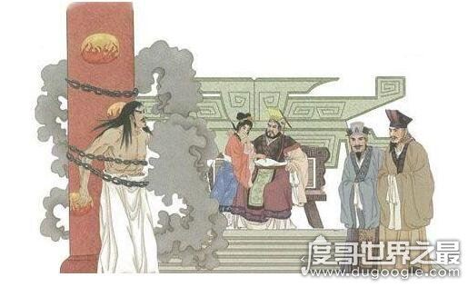 成语牝鸡司晨是什么意思,就是指母鸡报晓(牝鸡司晨的典故)