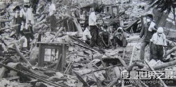 李四光预言四大地震,四大地震剩一个临沂(纯属谣言)