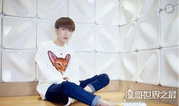 网络红人王乐乐被快手封杀，各种负能量八卦曝光(人一红就飘了)