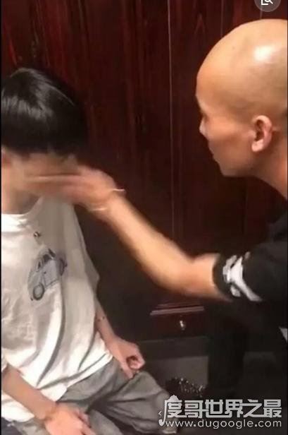 网络红人王乐乐被快手封杀，各种负能量八卦曝光(人一红就飘了)