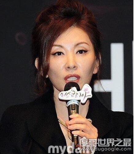 韩媒曝张紫妍自杀真相，幕后推手直指李美淑(被逼上绝路)