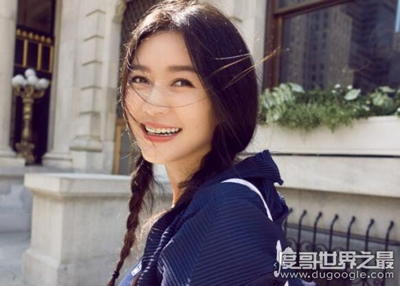 田海蓉个人资料曝光,曾是陆毅前女友后嫁亿万富翁