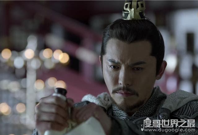 电视剧庆余年影子真实身份是谁，宫典可能性更大(眼神和身形相似)