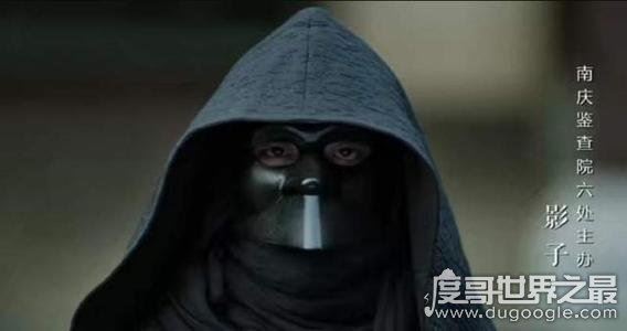 电视剧庆余年影子真实身份是谁，宫典可能性更大(眼神和身形相似)