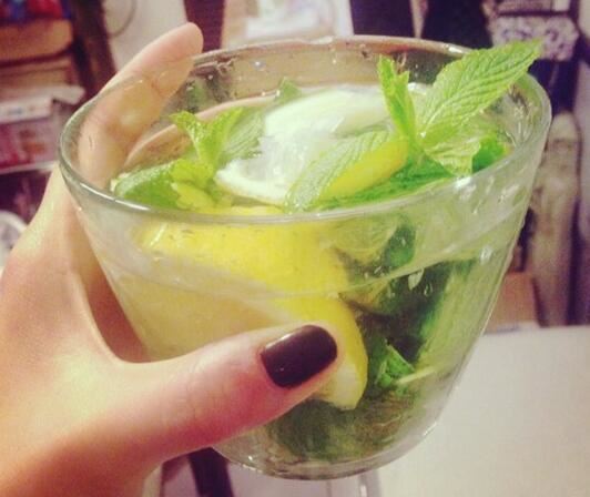 mojito什么意思?最适合女孩子喝的酒(附制作方法)