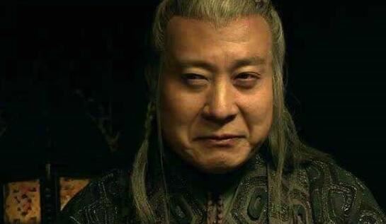 秦朝赵高简介,赵高是如何死的(被子婴设计杀害)