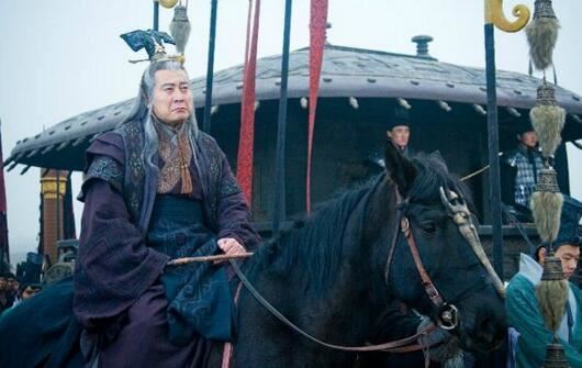 秦朝赵高简介，赵高是如何死的(被子婴设计杀害)