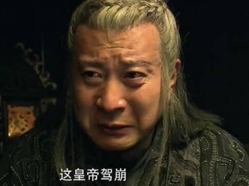 秦朝赵高简介，赵高是如何死的(被子婴设计杀害)