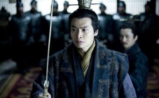 秦朝赵高简介，赵高是如何死的(被子婴设计杀害)