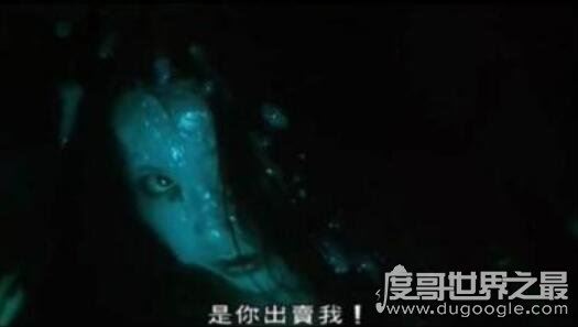 鬼片电影大全最恐怖片，20部经典恐怖片推荐