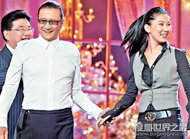 谢贤女友coco现状如何,用十多年的青春换千万分手费