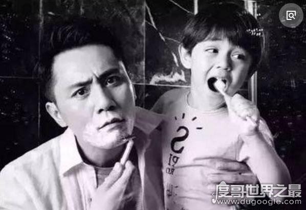 刘烨妻子安娜伊思·马田,一个嫁给爱情的幸运女人