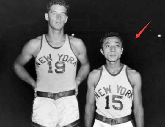 十大nba最矮的球员排行，蒂龙马格西博格斯以1.6米居首位