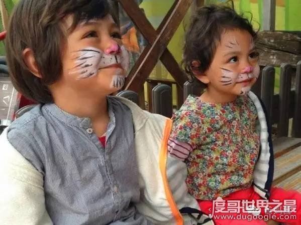 刘烨妻子安娜伊思·马田,一个嫁给爱情的幸运女人