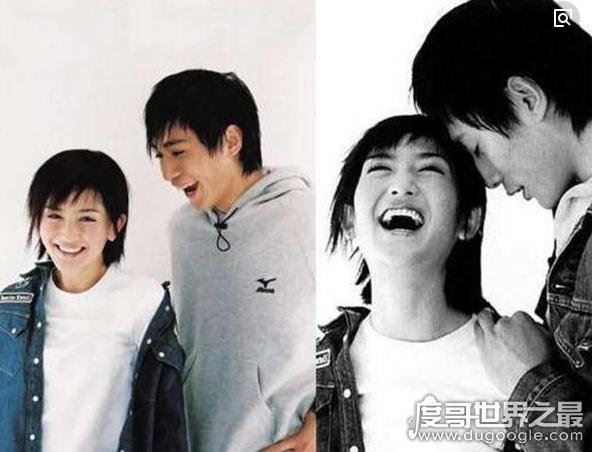 刘烨妻子安娜伊思·马田，一个嫁给爱情的幸运女人