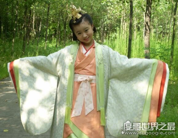 美人心计张嫣皇后结局比历史好,至少她遇到了自己的爱情