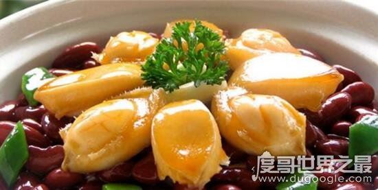 中国四大菜系，风味各具特色的鲁/川/粤/淮扬菜
