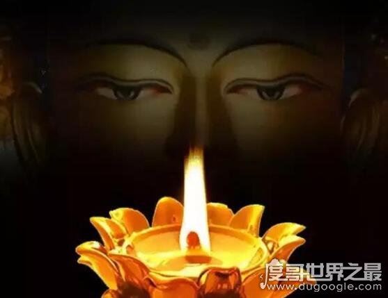 实力超强的燃灯古佛,是如来之前的佛教教主