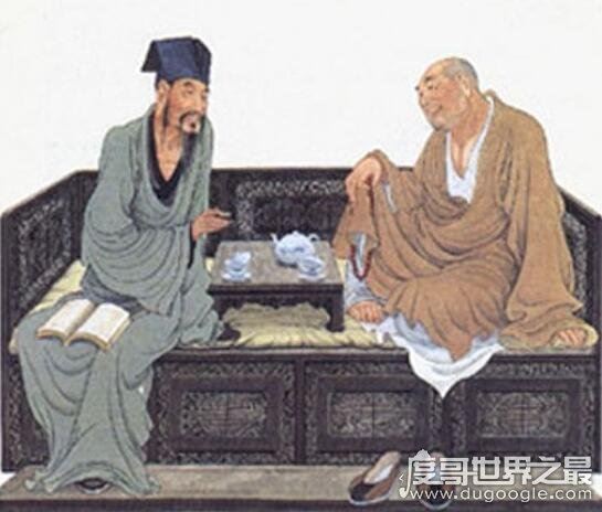 详解历时40年的牛李党争，领袖人物竟然被搞错了