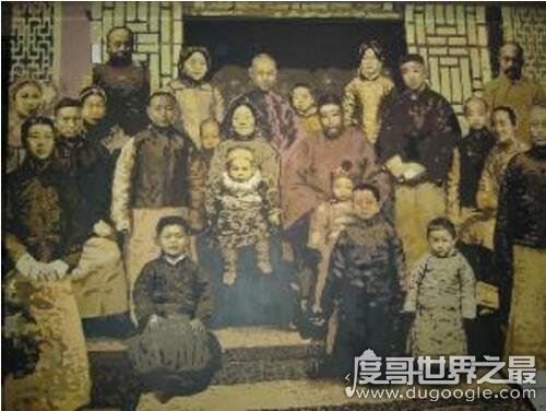 古代诛九族是哪九族,中国最后一个被诛连九族的是胡惟庸