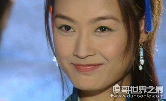 倚天屠龙记蛇蝎女子朱九真，朱九真和赵敏的区别