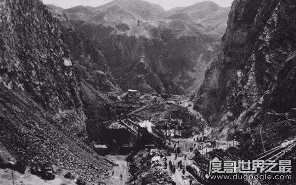 1960年中国发生了什么大事，严重自然灾害（骇人听闻的“吃人”事件）