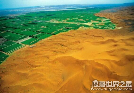 探索中国四大盆地,像聚宝盆一般装载着丰富的资源