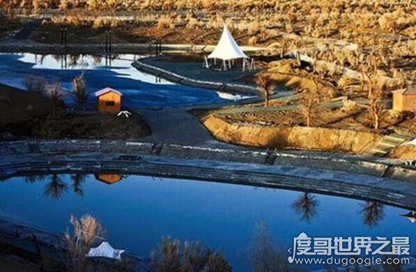 探索中国四大盆地，像聚宝盆一般装载着丰富的资源