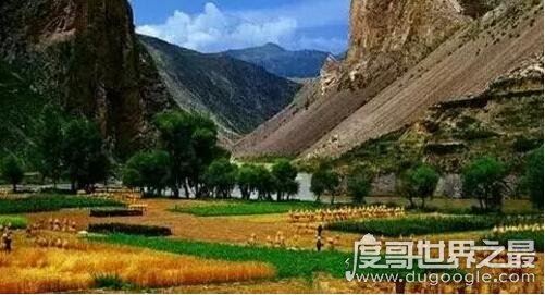 探索中国四大盆地，像聚宝盆一般装载着丰富的资源