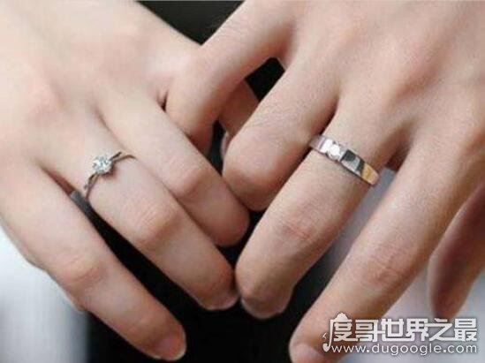 无名指是哪个手指,小拇指前面一根就是无名指(五个指头名称)