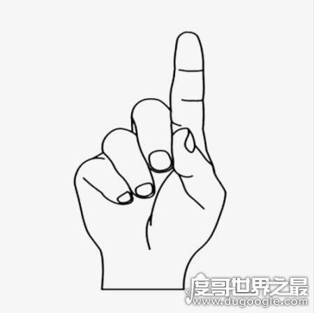 无名指是哪个手指，小拇指前面一根就是无名指(五个指头名称)