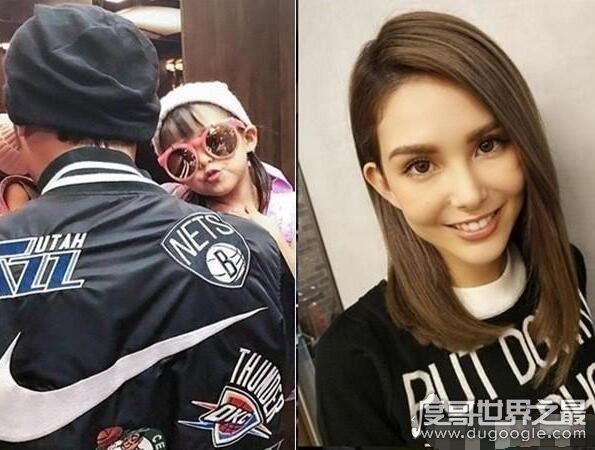 三岁小周周身高曝光，已长到杰伦腰部(起码1米以上)