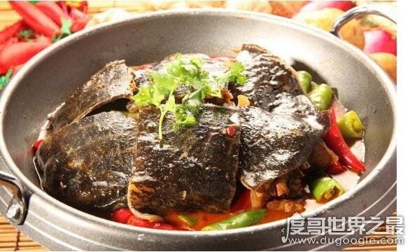 甲鱼怎么杀，第一步砍头最重要(教你怎么处理甲鱼)