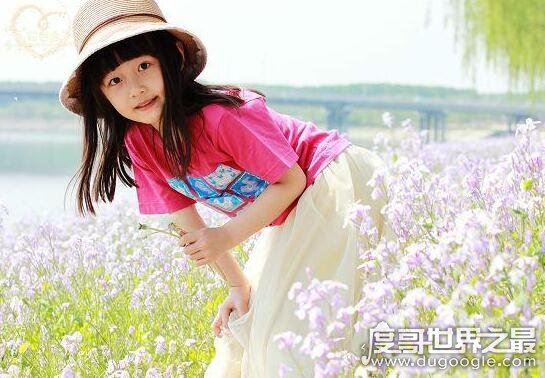 甄嬛传温宜公主凄惨身世，扮演者纪姿含一炮而红