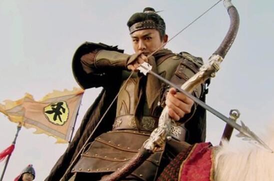 中国古代十大名弓，黄帝轩辕弓竟只排在第四