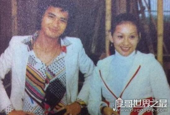 周润发前妻余安安离婚原因，结婚九个月被赶出家门