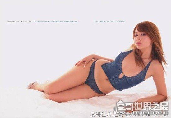 混血女神莉亚迪桑10年发行写真 性感比基尼辣度破表
