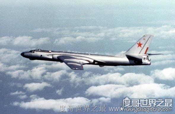 世界十大轰炸机，第一名美国B2隐身轰炸机最昂贵