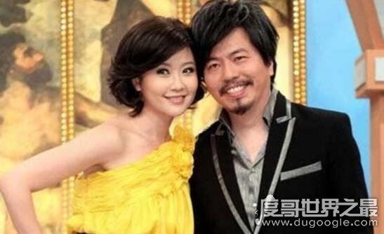 寇乃馨个人资料老公，37岁婚前娱乐圈最老处女