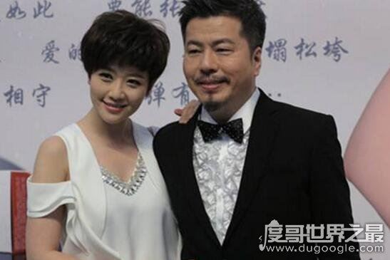 寇乃馨个人资料老公，37岁婚前娱乐圈最老处女