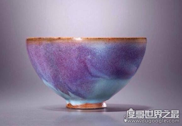 中国宋代五大名窑排名,分别是汝窑、官窑、哥窑、钧窑、定窑