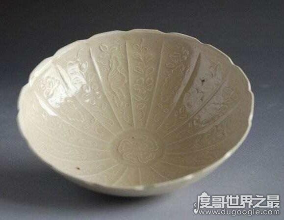 中国宋代五大名窑排名，分别是汝窑、官窑、哥窑、钧窑、定窑