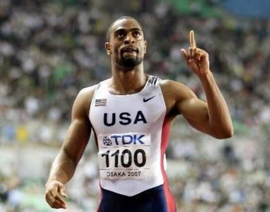 世界上能跑100米短跑9秒有多少人，100米跑得最快的5个人