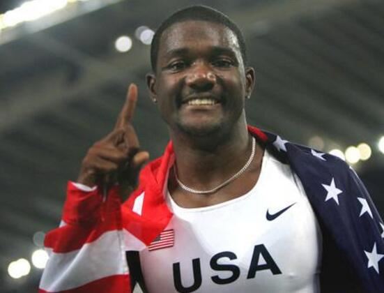 世界上能跑100米短跑9秒有多少人,100米跑得最快的5个人