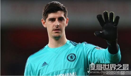 世界十大优秀守门员，曼努埃尔·诺伊尔公认最佳门将