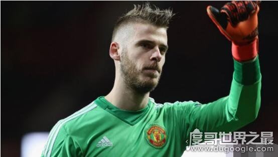 世界十大优秀守门员，曼努埃尔·诺伊尔公认最佳门将