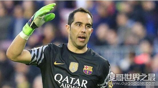 世界十大优秀守门员，曼努埃尔·诺伊尔公认最佳门将