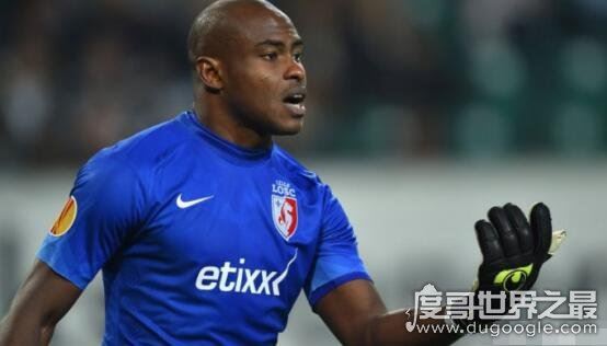 世界十大优秀守门员，曼努埃尔·诺伊尔公认最佳门将