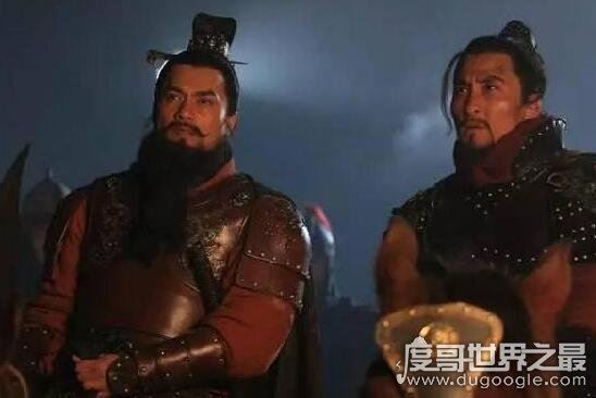 水浒传晁盖怎么死的真相，其实宋江才是幕后真凶